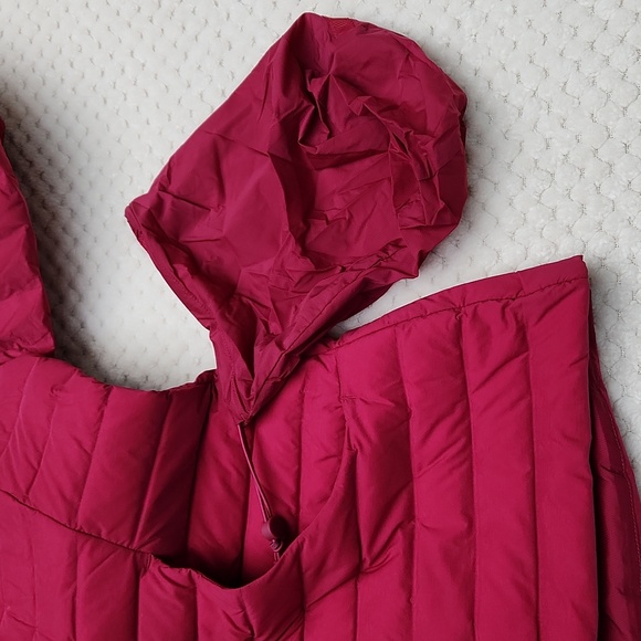 Nwt Lululemon Pack It Down Jacket - Picture 6 of 12